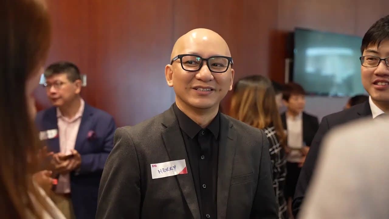 BNI Invictus Introduction